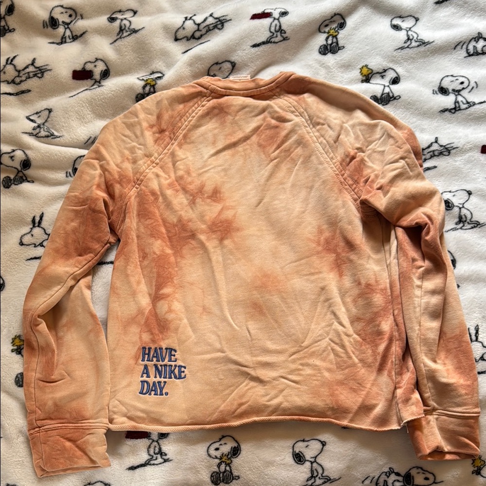 Nike Long Sleeve Top - Picture 4 of 5